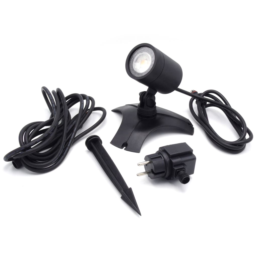 Ubbink ubbink aquaspotlight led onderwaterverlichting