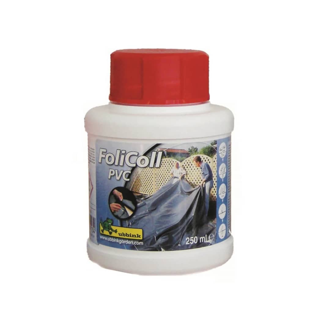 Ubbink vijverfolielijm folicoll 250 ml 1061913