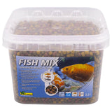 Ubbink ubbink visvoer fish mix universal menu 6 mm 3,5 l