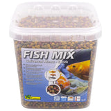 Ubbink Ubbink Visvoer Fish Mix Universal Menu 6 mm 5,4 L