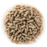 Ubbink ubbink visvoer fish mix white sticks 4 mm 15 l