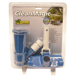 Ubbink Ubbink Zwembadstofzuiger CleanMagic PVC 1379105