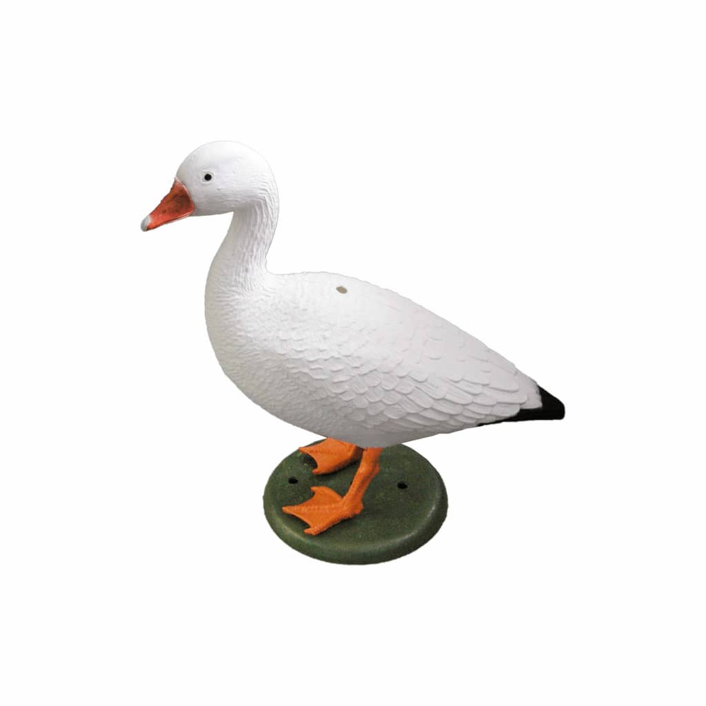 Ubbink Ubbink Dierenfiguur gans 53 cm