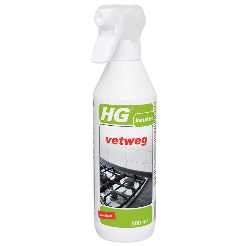 HG HG Vetweg, 500ml