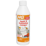Hg tapijtreiniger - 95 - vloerreinigingsmiddel - 500 ml