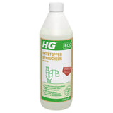 Hg eco ontstopper 1l
