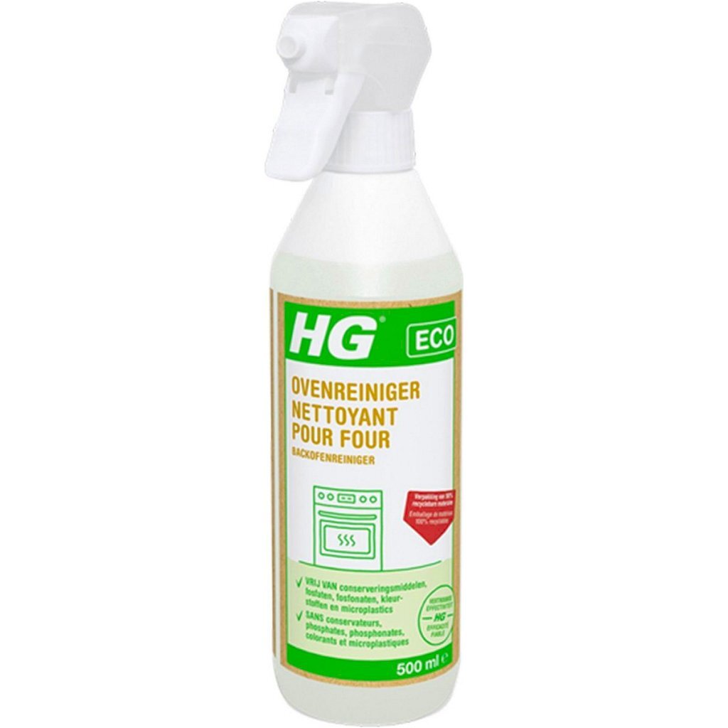 HG HG Ovenreiniger 500 ml