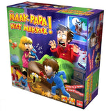 Goliath games goliath sshh maak papa niet wakker bordspel