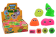 Johntoy stuiter putty met oogjes