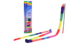 Outdoor fun regenbooglint 2 meter. 3+