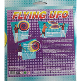 Basic flying ufo diameter 1 m