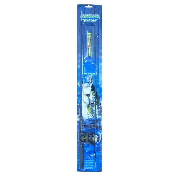 Game On Fishing Game on Fishing Werphengel Set, 1,55m