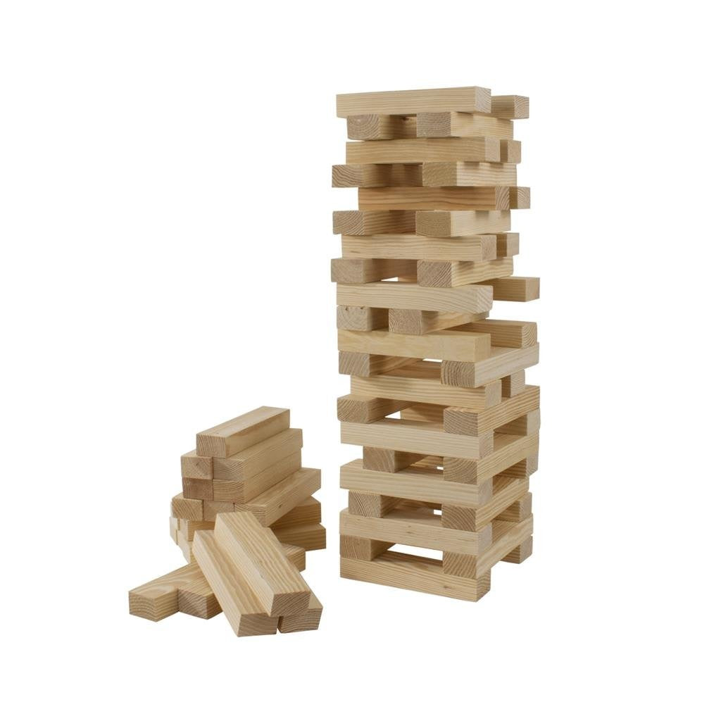 Outdoor Play Outdoor Houten Toren