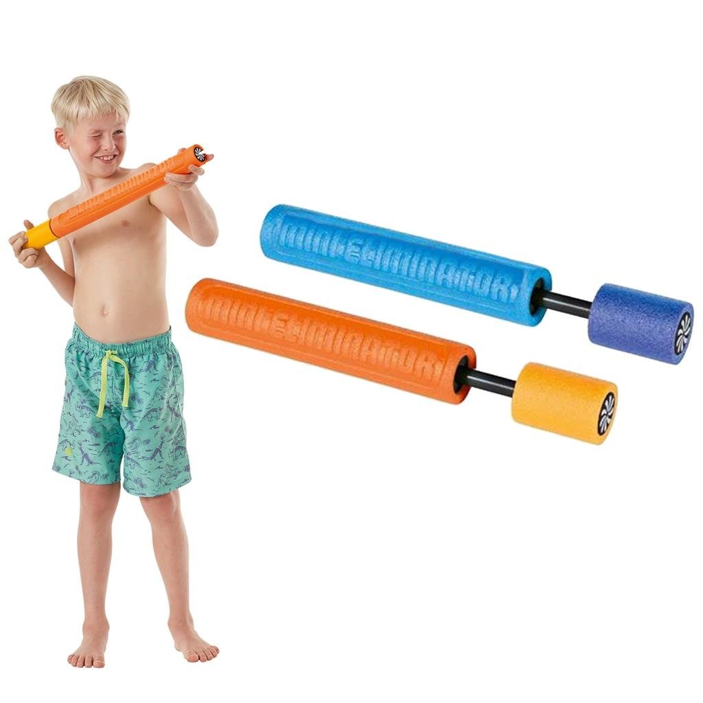 Summertime foam shooter 54 cm