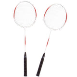 SportX Badmintonset 5-delig