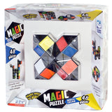 Clown Games Clown Puzzle Multi Kleuren