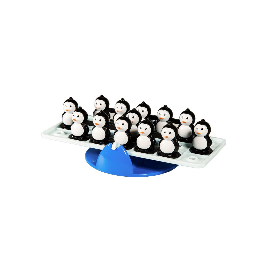 Clown Games Pinguin Balance