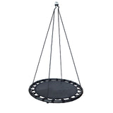 Outdoor Play Outdoor Schommelmat 100 cm Zwart