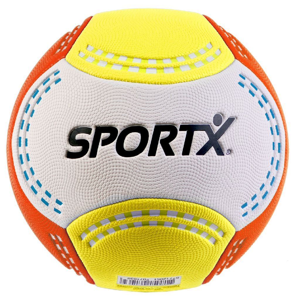 Van der meulen sportx voetbal beach football 300gr