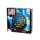 Clown Games Double Spot Bordspel