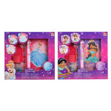 Disney princess diamond painting dagboek