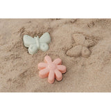 Little Dutch Strandset Flowers and Butterflies 3-delig