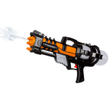 Summertime Summertime Waterpistool 58 cm Oranje Zwart Grijs