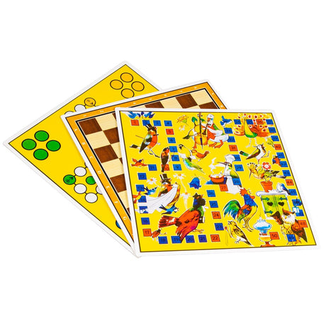 Clown Games Games Collectie, 200 spellen