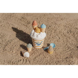 Little dutch ocean dreams ijsjes emmerset 14-delig
