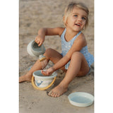 Little dutch fresh greens strandset 5-delig