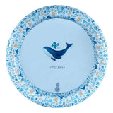 Little dutch ocean dreams zwembad blauw, 80cm