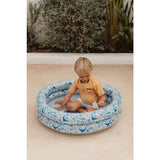 Little dutch ocean dreams zwembad blauw, 80cm
