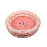 Little dutch ocean dreams zwembad 80 cm roze