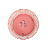 Little dutch ocean dreams zwembad 80 cm roze