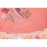 Little dutch ocean dreams zwembad 80 cm roze