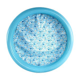 Little dutch ocean dreams zwembad 150 cm blauw