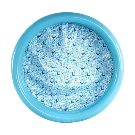 Little dutch ocean dreams zwembad 150 cm blauw
