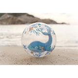 Little dutch strandbal 3d figuur ocean dreams blauw