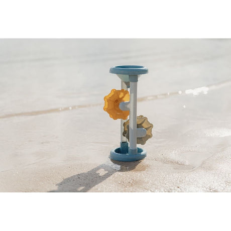 Little dutch zand watermolen ocean dreams blauw