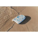 Rubo toys little dutch ocean dreams kickboard blauw