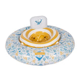 Little dutch ocean dreams babyfloat 67 cm blauw
