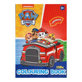 Wins holland paw patrol kleurboek assorti