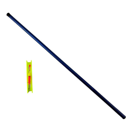 Game on fishing telescoophengel 280 cm fiberglas