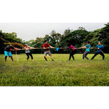Outdoor play touwtrekken, 10 meter