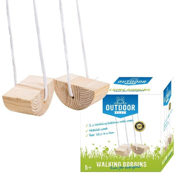 Outdoor Play Outdoor Houten Loopklossen