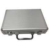 Clown games poker set in aluminium koffer