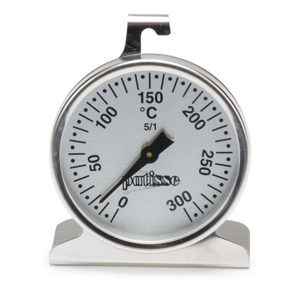 Patisse Patisse Oventhermometer RVS