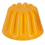 Patisse Patisse Puddingvormen 100 ml 4 Stuks Geel