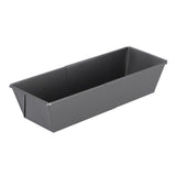 Patisse verstelbare cakevorm 20-35 cm zilver