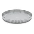 Patisse vlaaibodem silver top ø 28 cm